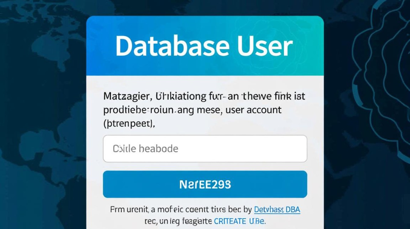 Oracle数据库创建用户后如何正确设置权限？
