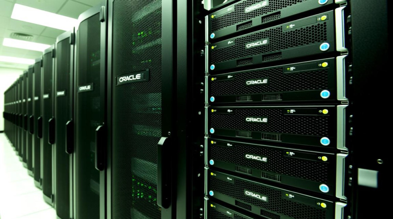 Oracle服务器搭配Unix系统究竟有哪些核心优势？
