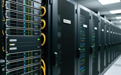 Oracle服务器搭配Unix系统究竟有哪些核心优势?