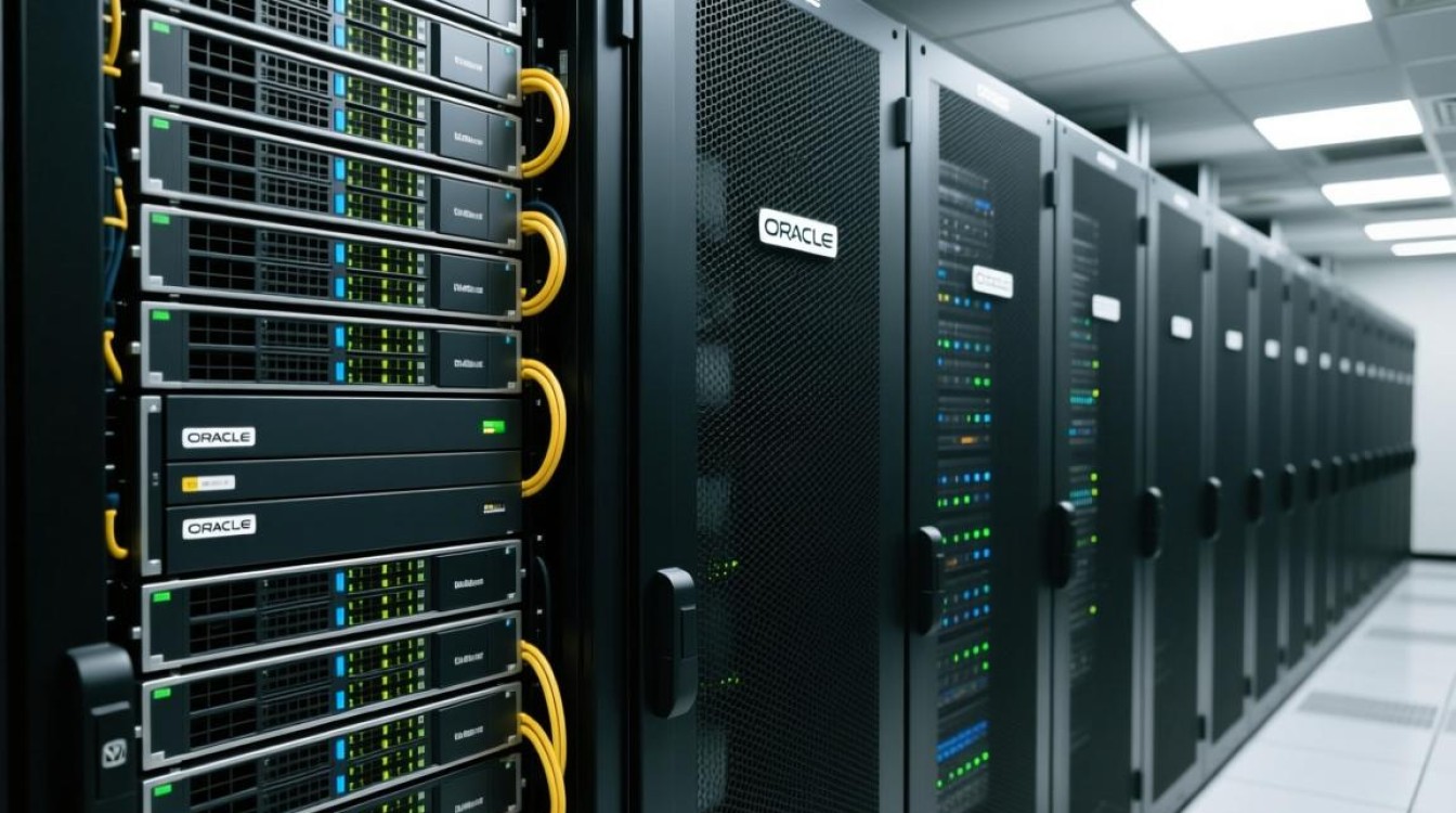 Oracle服务器搭配Unix系统究竟有哪些核心优势？