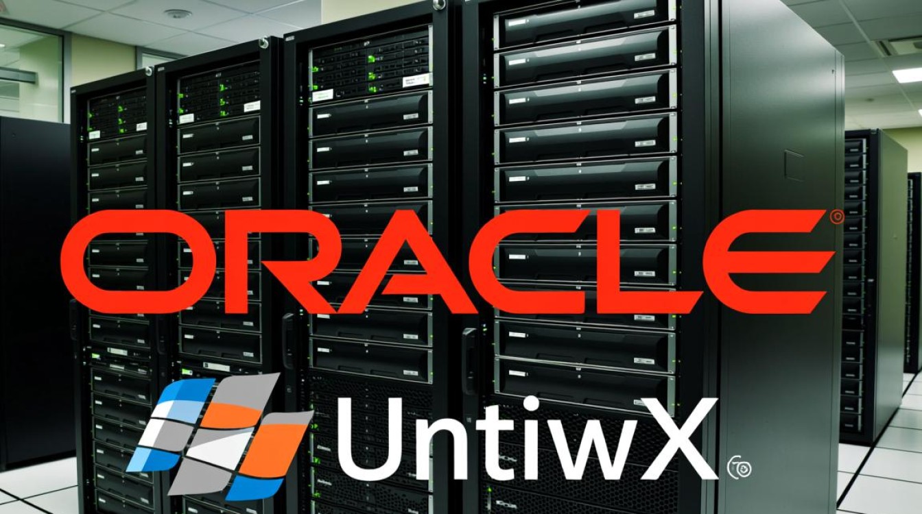 Oracle服务器搭配Unix系统究竟有哪些核心优势？