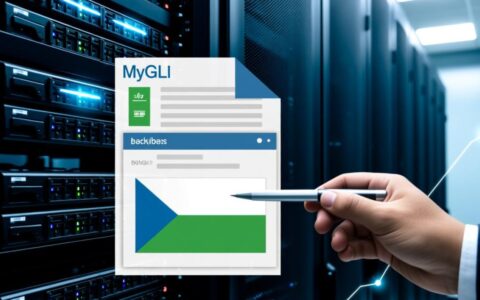 MySQL数据库备份太大，常规方法导入失败如何解决？