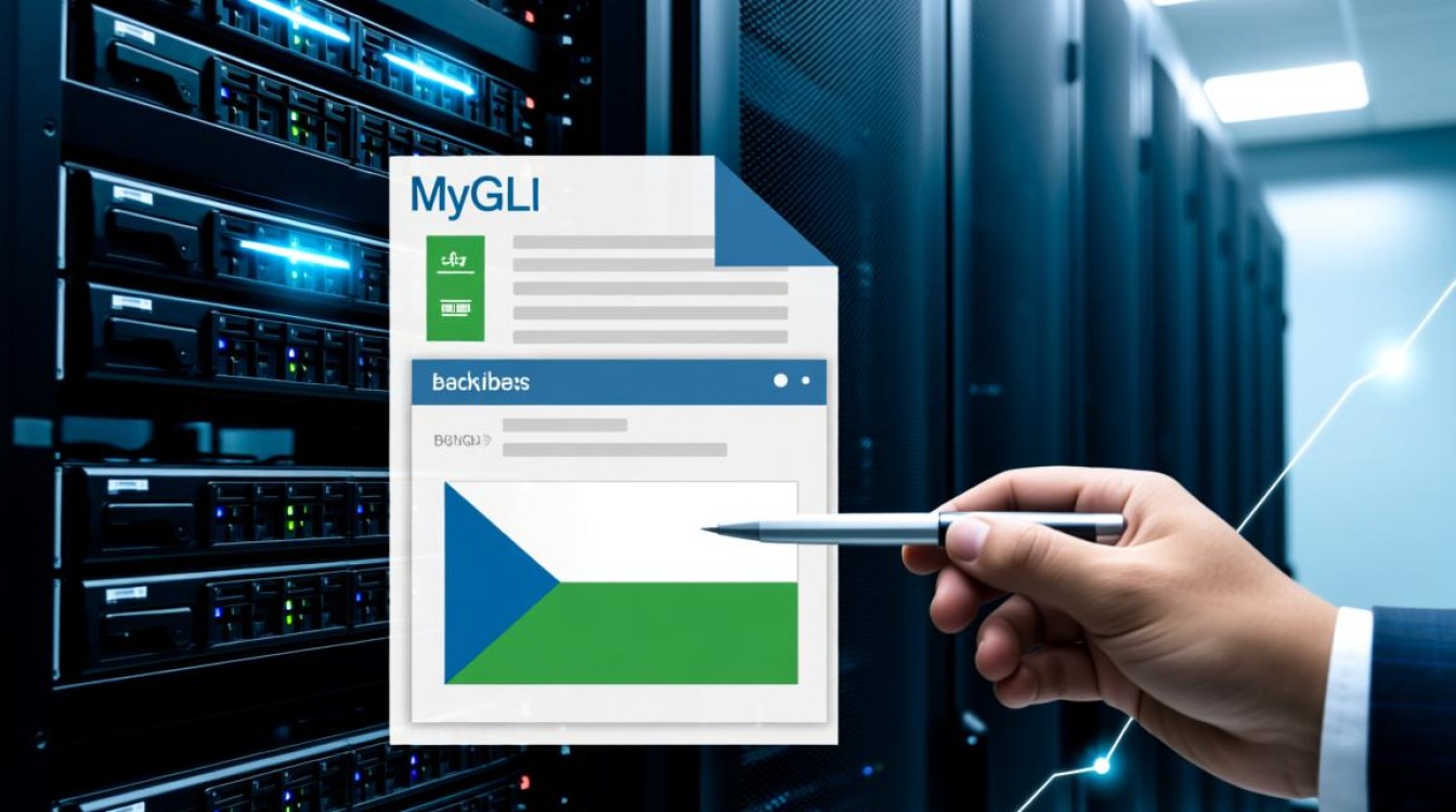 MySQL数据库备份太大，常规方法导入失败如何解决？