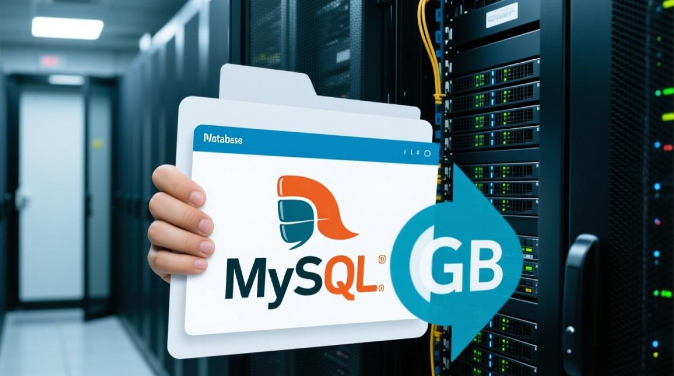 MySQL数据库备份太大，常规方法导入失败如何解决？