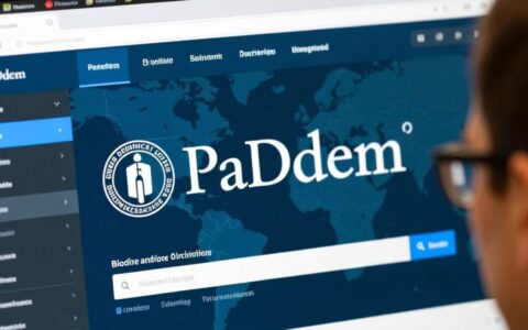 PubMed文献找到后，全文要怎么下载？