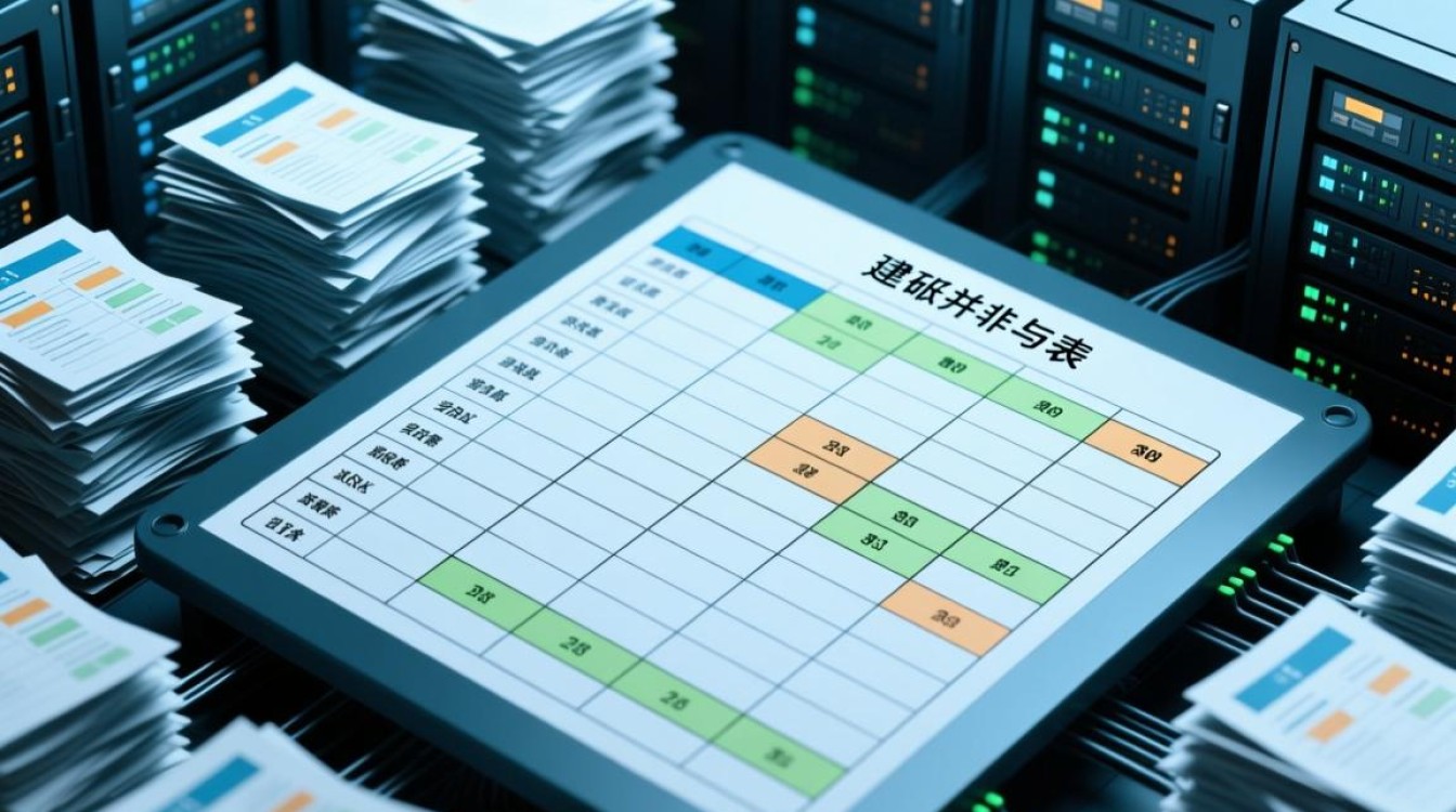 新手小白如何快速掌握SQL数据库建表的核心语法和步骤？