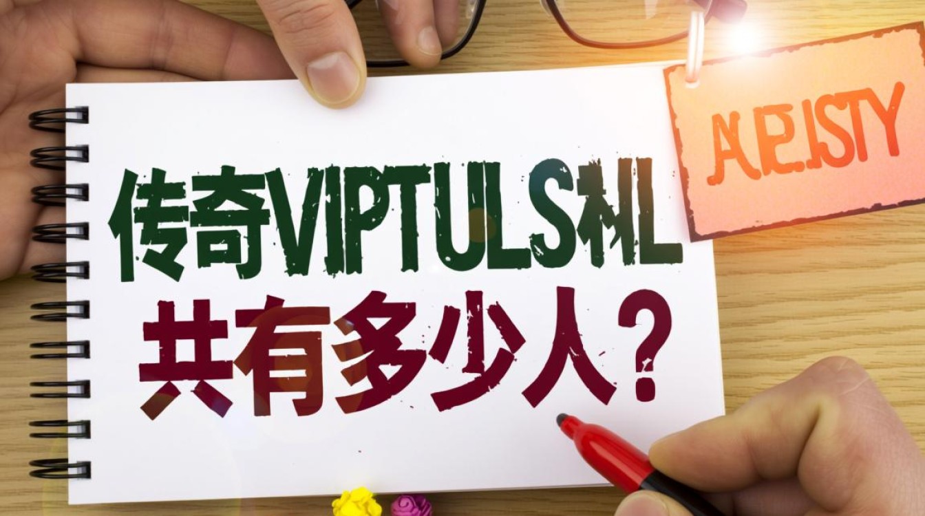 传奇虚拟主机号称用户众多，真实数据究竟是多少？