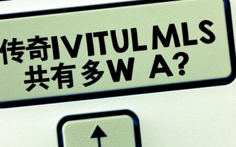 传奇虚拟主机号称用户众多，真实数据究竟是多少？