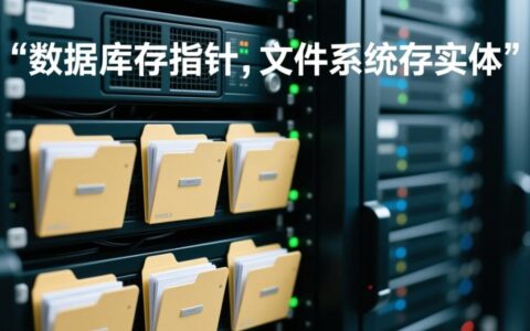 SQL Server数据库存储图片是用BLOB还是文件路径？
