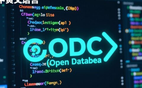 易语言使用ODBC连接SQL数据库的详细步骤是什么？