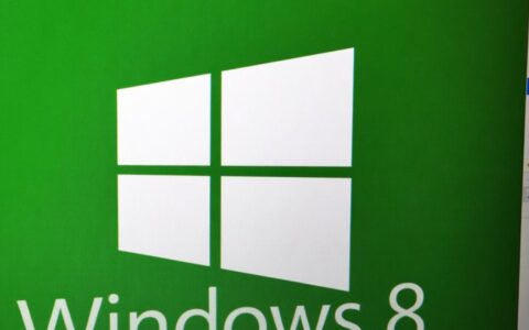Win8系统突然无法拖动文件，到底是什么原因造成的？