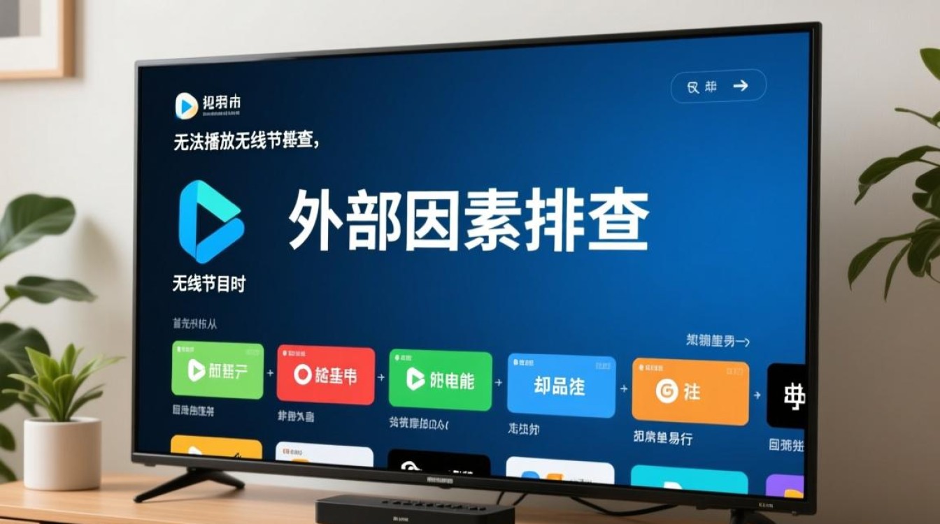 电视看不了无线电视怎么办？教你几招轻松解决。