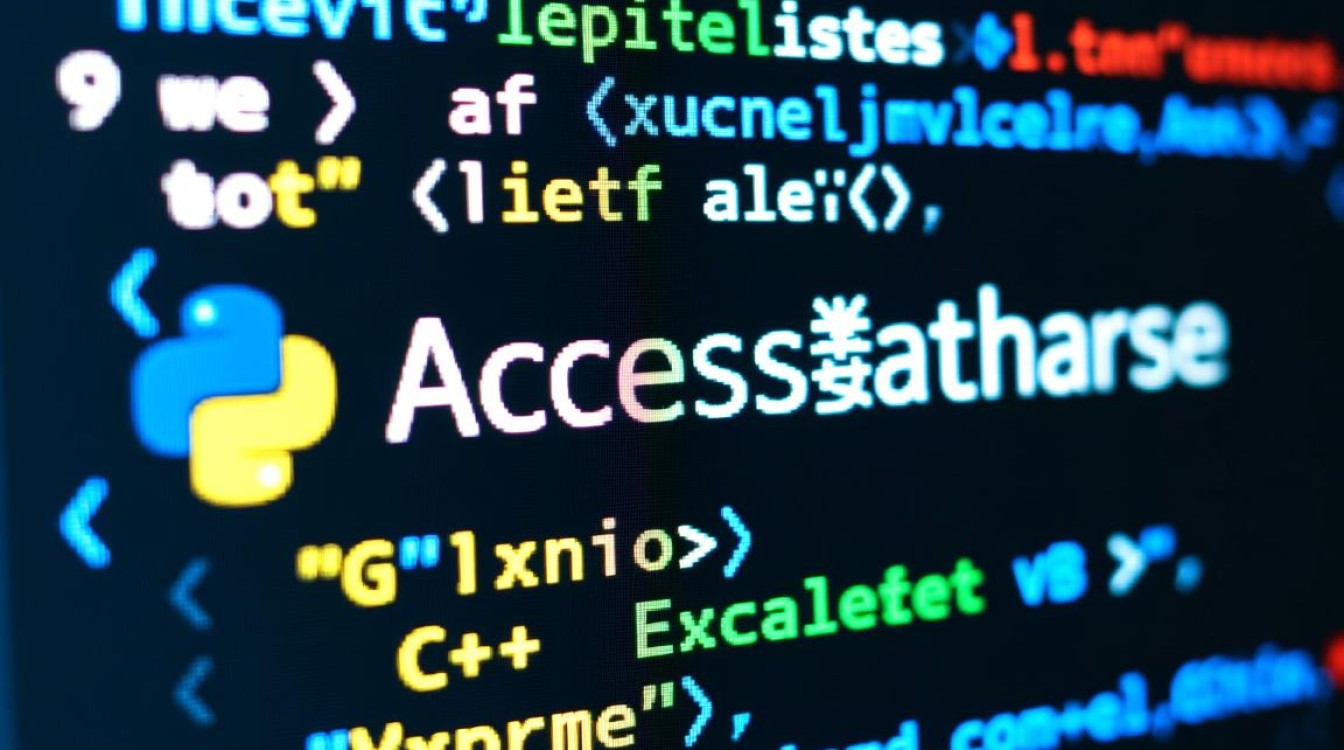 在C中如何使用OleDb连接并调用Access数据库？