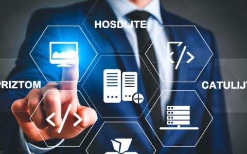 虚拟主机系统有哪些？Linux和Windows该如何选择？