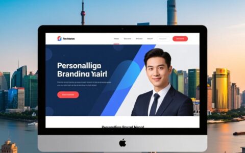 上海个人做网站大概需要多少钱？费用怎么算？