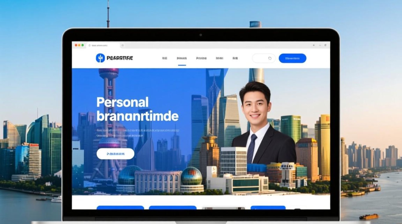 上海个人做网站大概需要多少钱？费用怎么算？