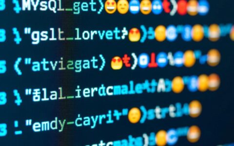 MySQL数据库乱码，如何修改编码才能彻底解决？