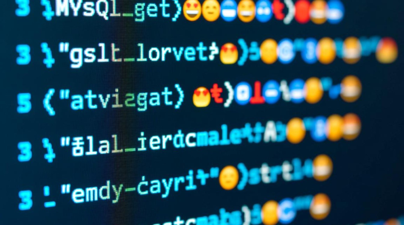 MySQL数据库乱码，如何修改编码才能彻底解决？