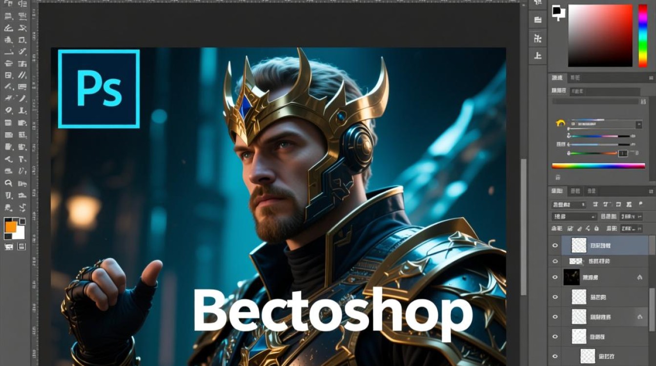 有哪些国外免费的Photoshop教程网站值得设计师们收藏？