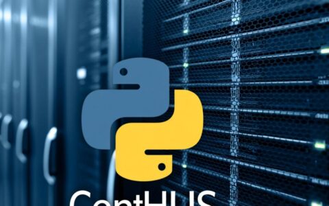 在CentOS上开发Python，如何搭建环境并管理版本依赖？