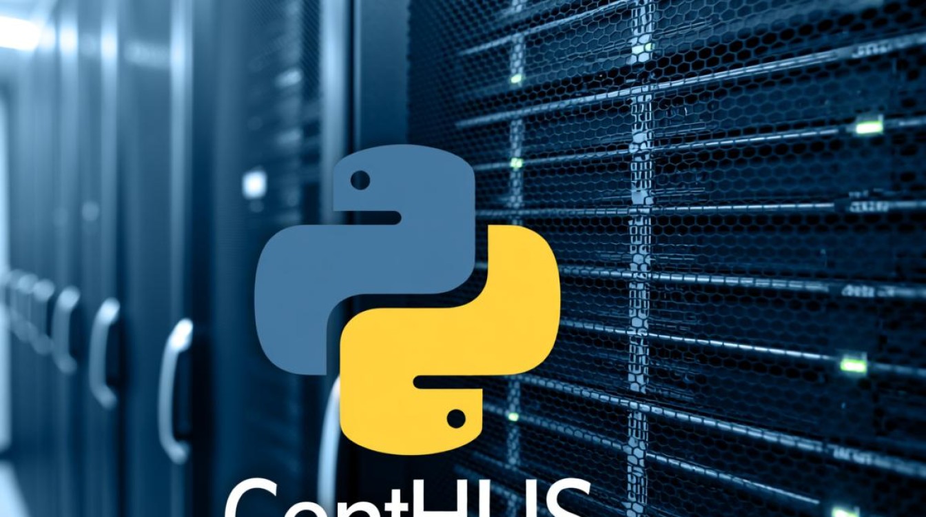 在CentOS上开发Python，如何搭建环境并管理版本依赖？