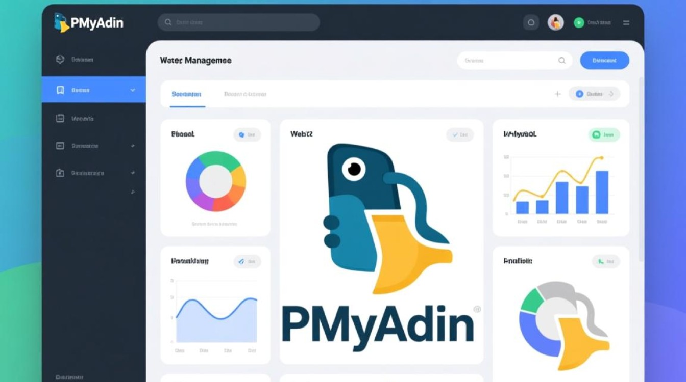 新手如何在phpMyAdmin里导入SQL数据库文件？