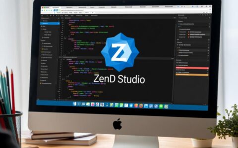Zend Studio连接数据库的详细配置方法和具体步骤是什么？
