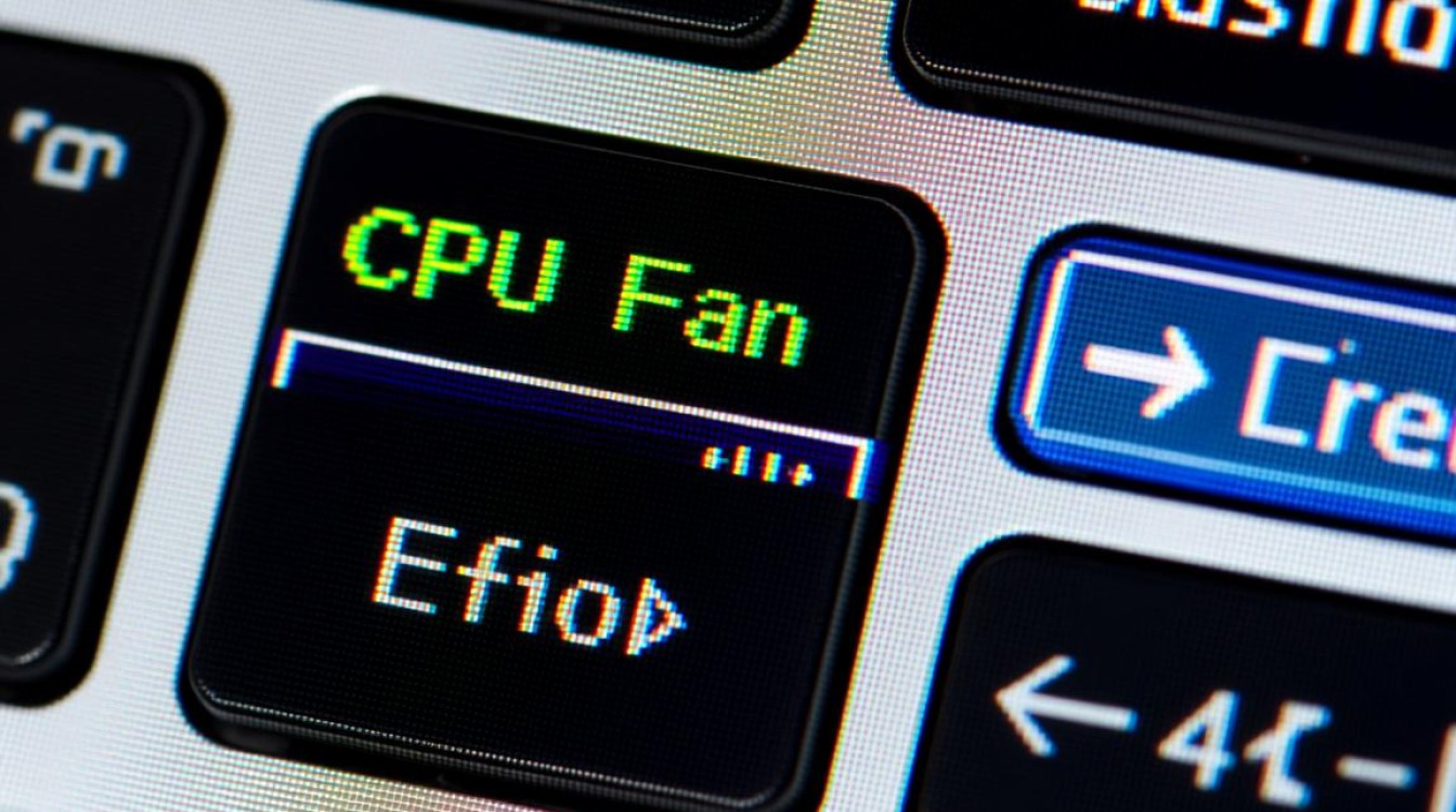 电脑开机风扇报错页面显示什么故障，该如何快速解决？