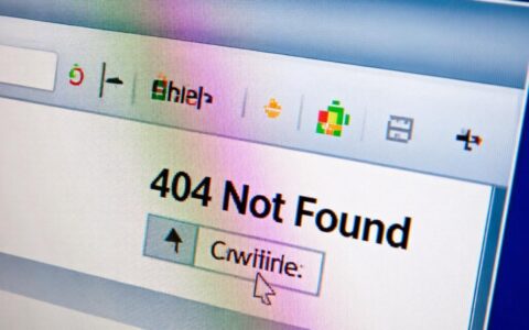 明明接口路径正确，get请求为何还是报错404？