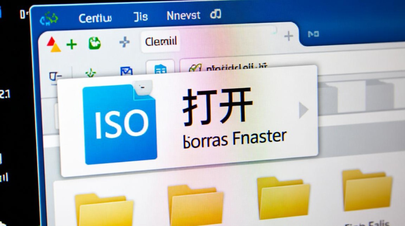 centos中挂载iso镜像的详细步骤和具体命令有哪些？