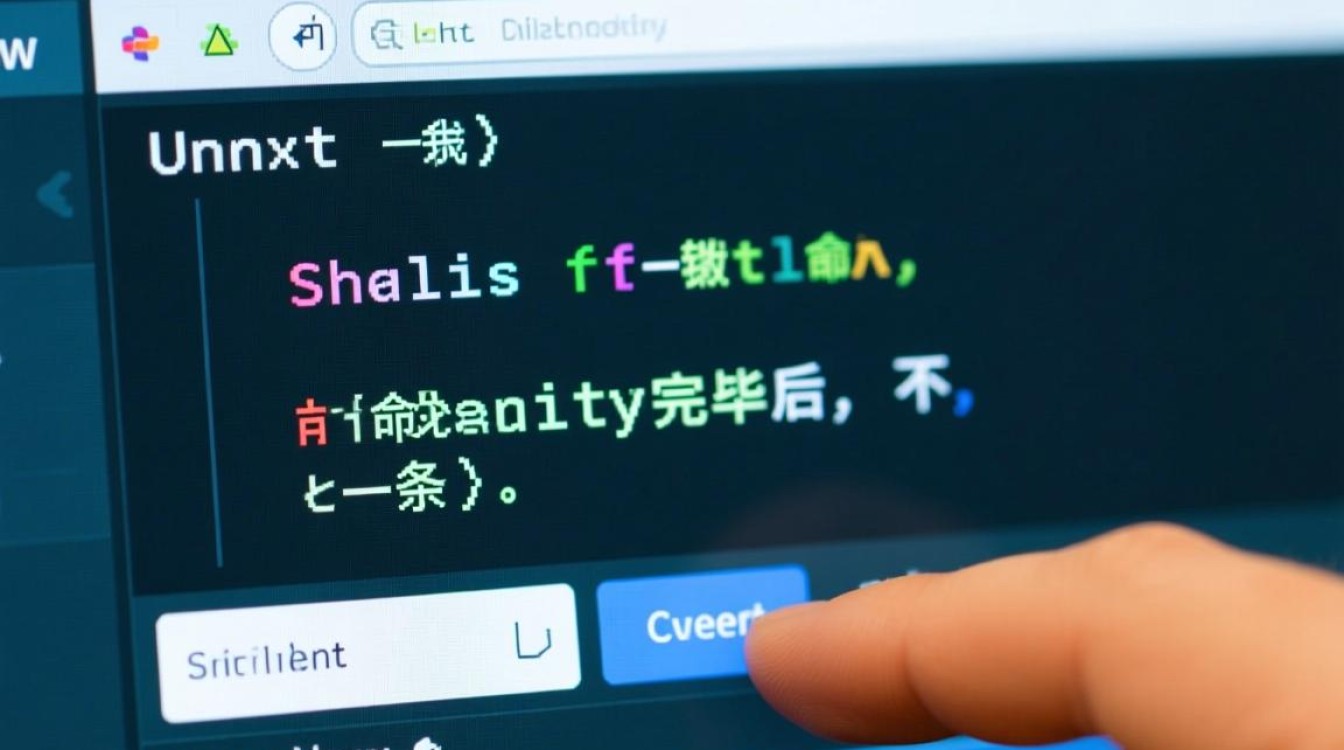 Shell命令执行失败，如何获取返回值和具体的报错内容？