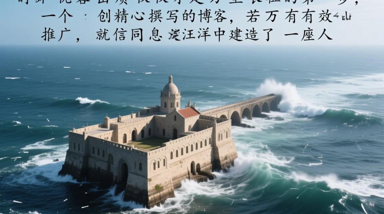新博客如何推广？有哪些免费高效的引流方法？
