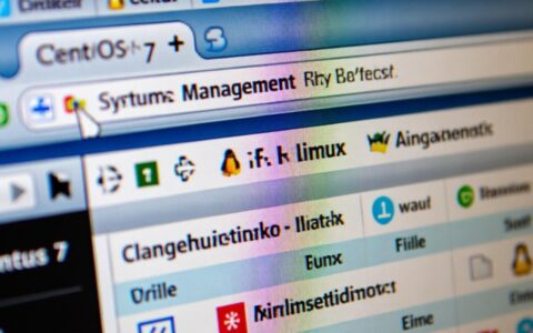 CentOS7下tmpfiles如何配置自动清理临时文件？