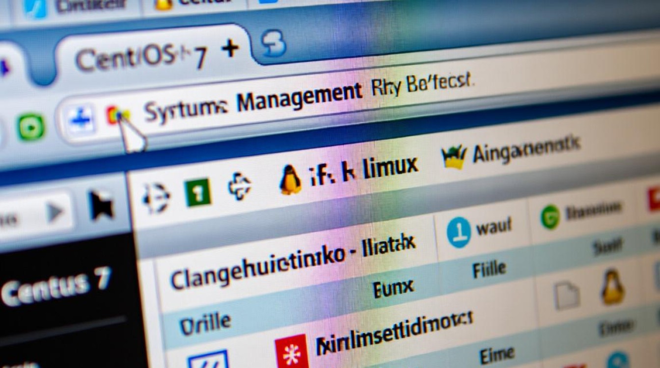 CentOS7下tmpfiles如何配置自动清理临时文件？