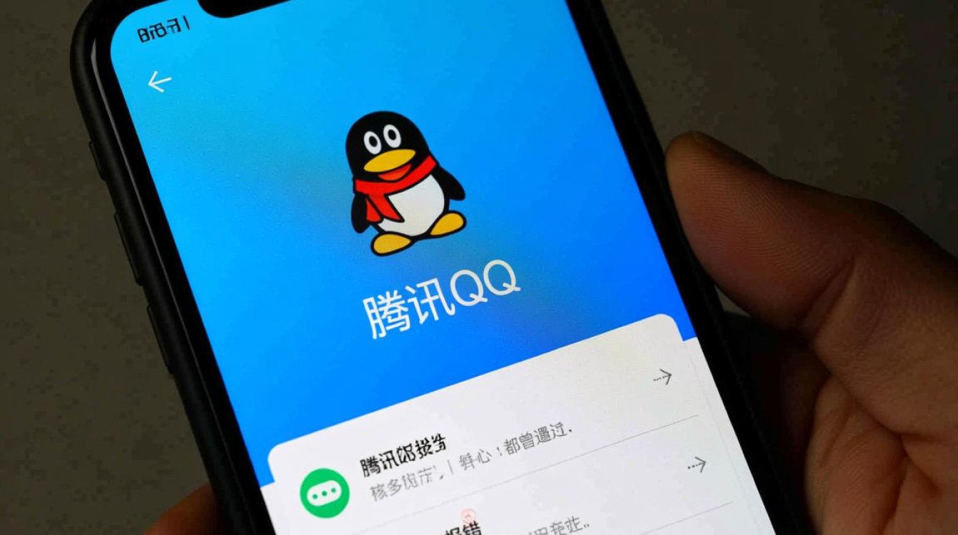电脑QQ登录报错提示账号异常，要如何快速解决？