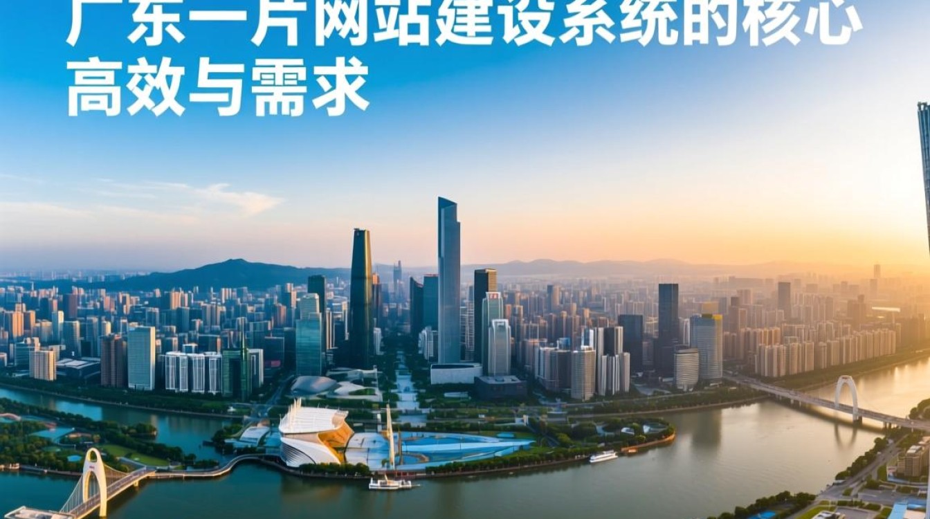 广东网站建设系统哪家好，企业该如何选择？