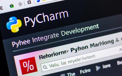 PyCharm安装时出现nsis报错，具体是什么原因和解决方法？