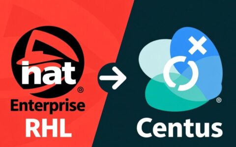 RedHat和CentOS版本之间有什么对应关系？