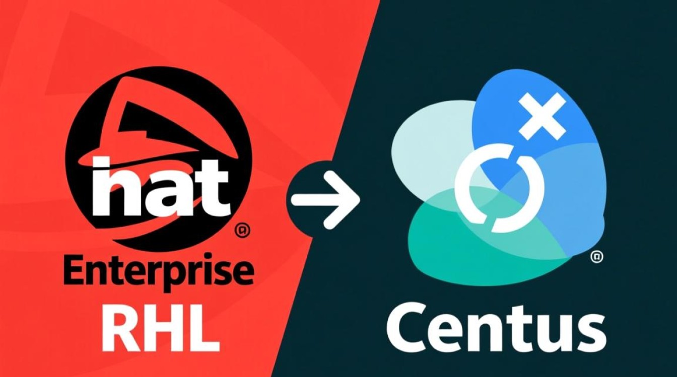 RedHat和CentOS版本之间有什么对应关系？