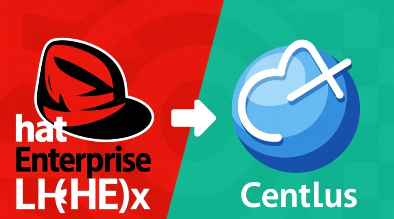RedHat和CentOS版本之间有什么对应关系？