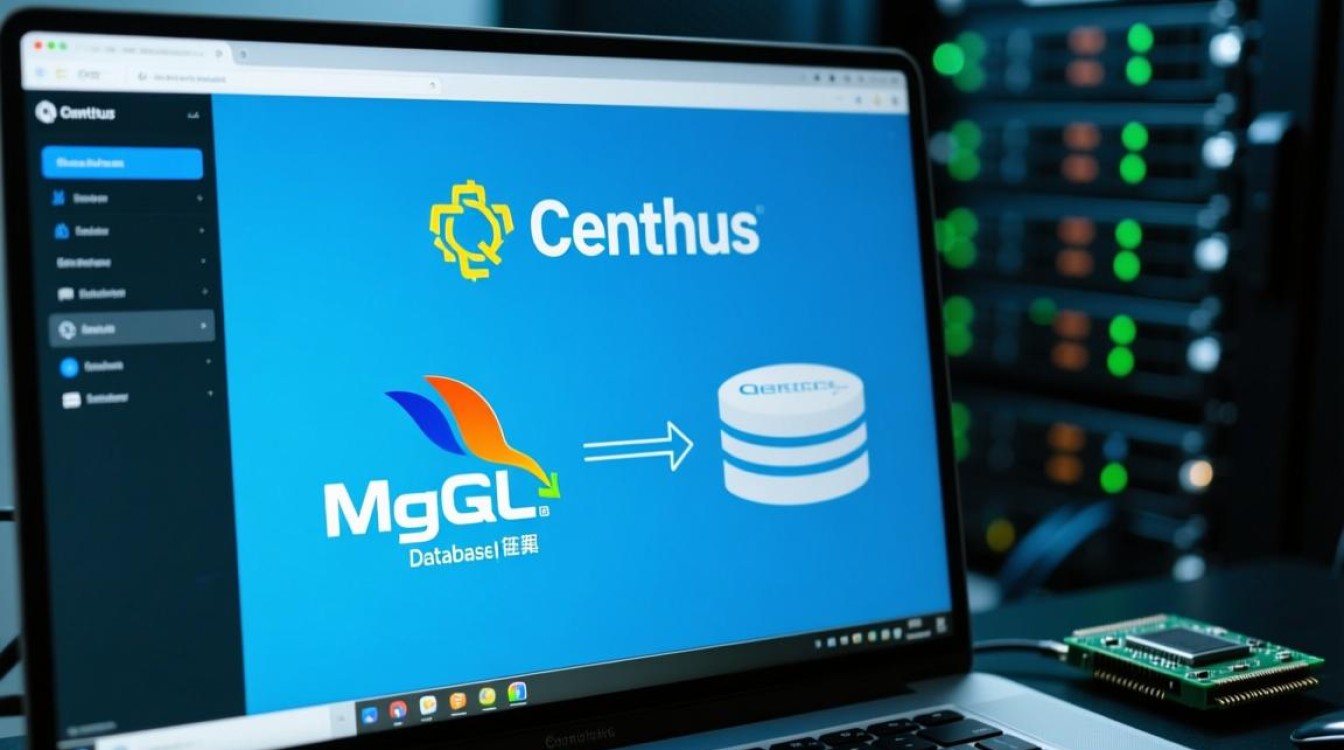 CentOS下Qt如何配置驱动连接MySQL数据库接口？