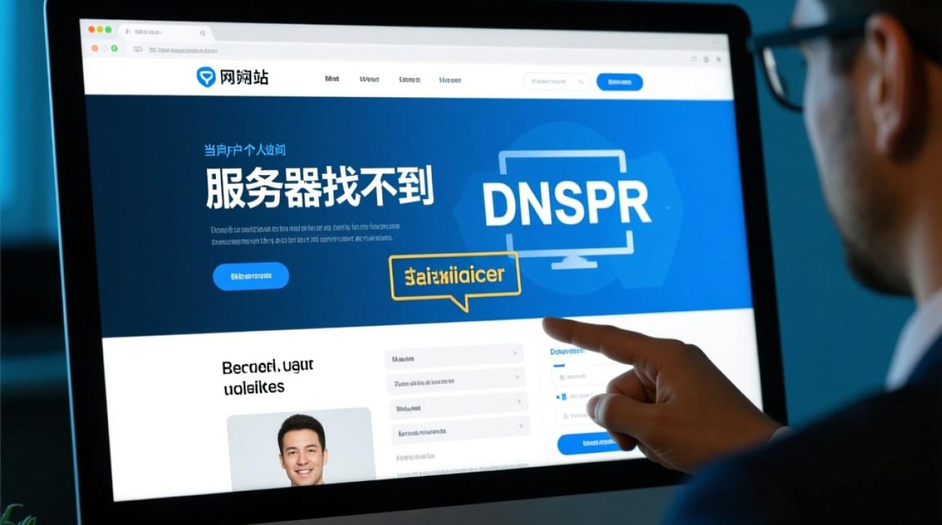 虚拟主机DNS解析失败是什么原因，该如何彻底解决？
