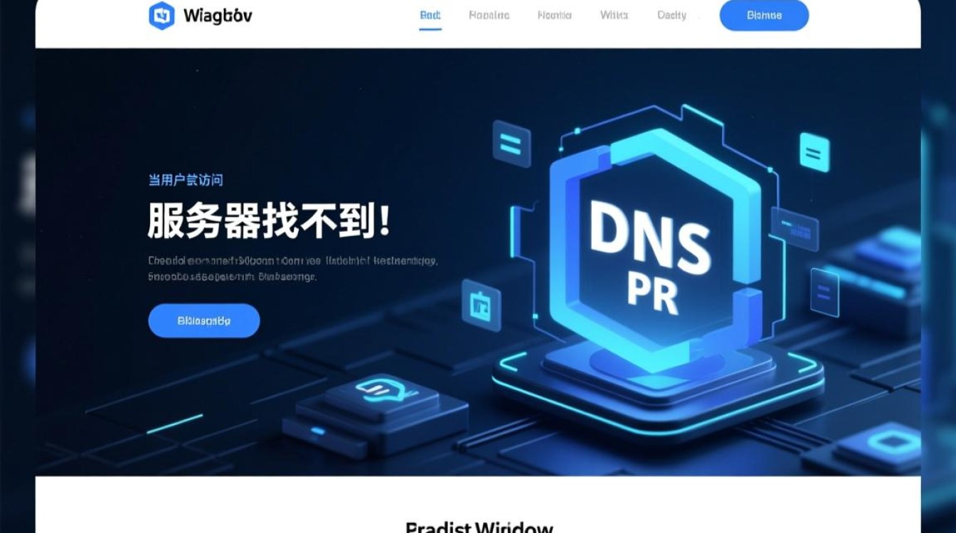 虚拟主机DNS解析失败是什么原因，该如何彻底解决？