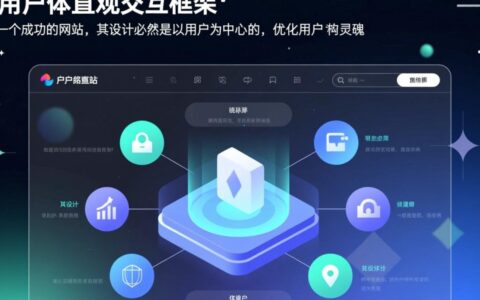 如何优化网站设计，才能有效提升用户体验与转化率？
