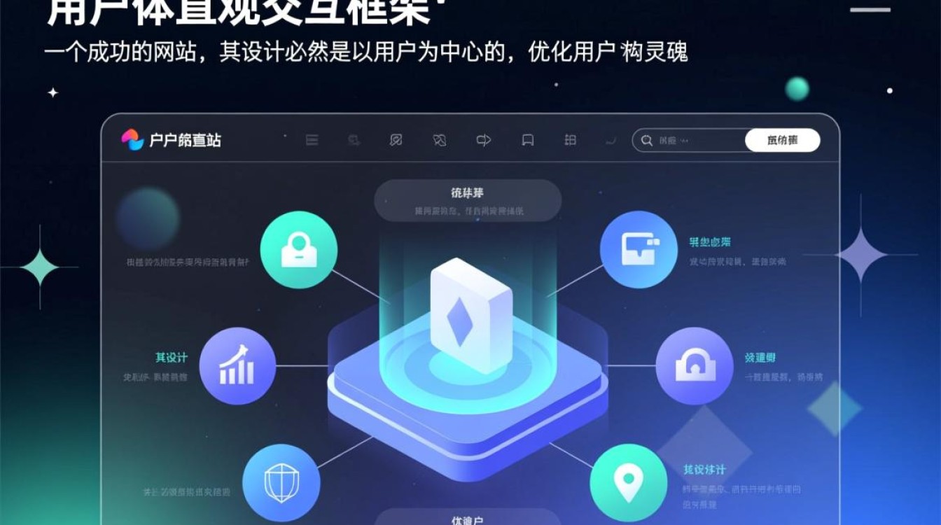 如何优化网站设计，才能有效提升用户体验与转化率？