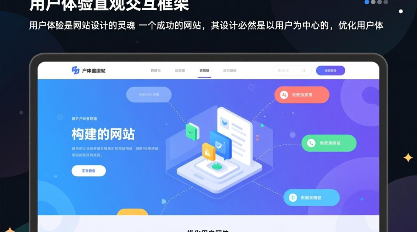 如何优化网站设计，才能有效提升用户体验与转化率？