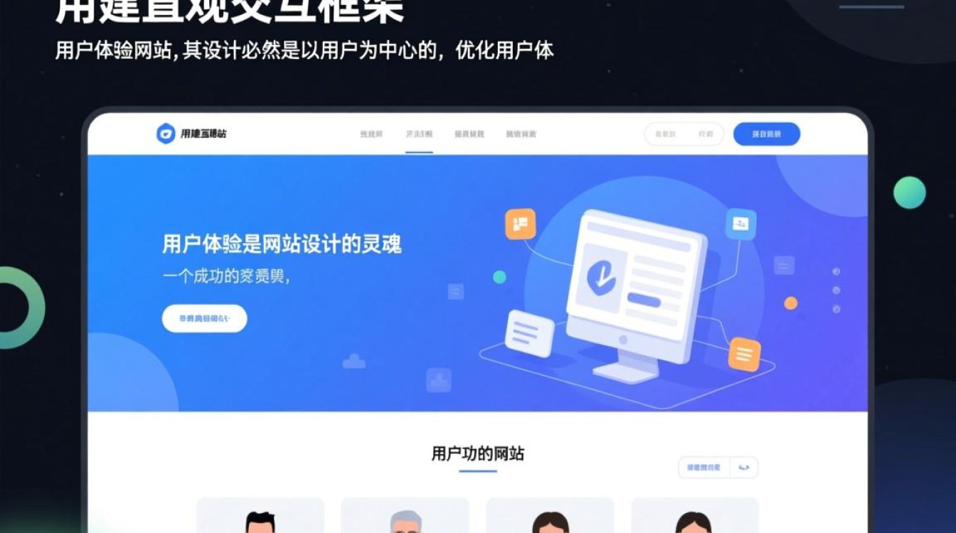如何优化网站设计，才能有效提升用户体验与转化率？