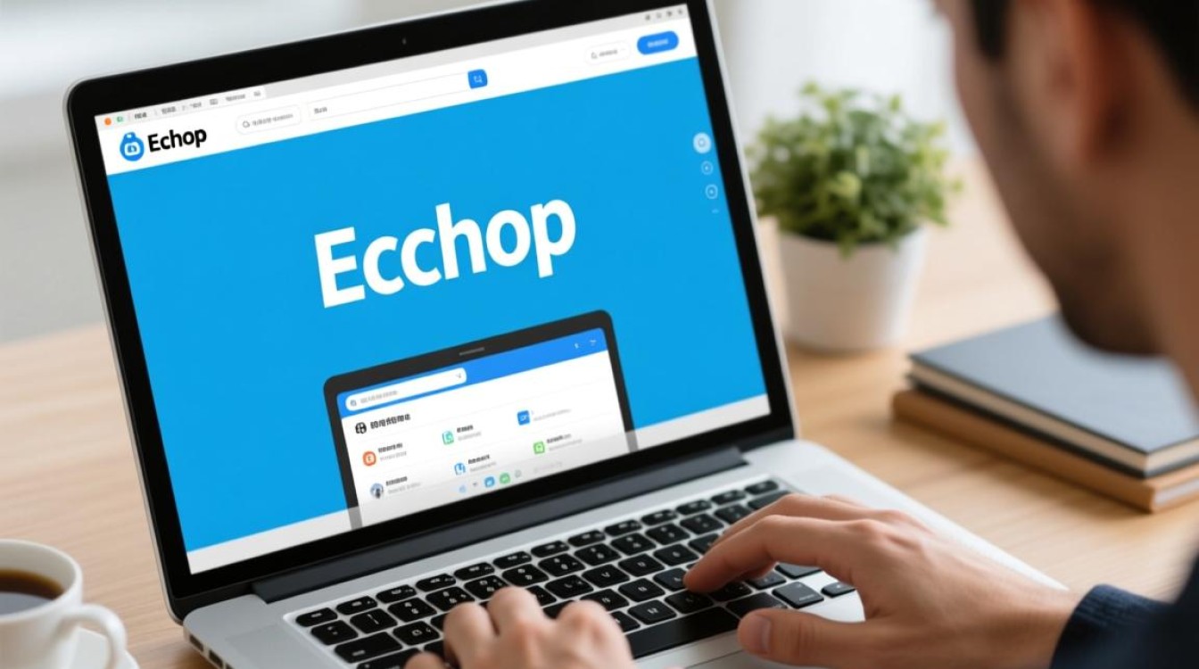 没有技术基础，能用ecshop低成本快速建好一个网店吗？