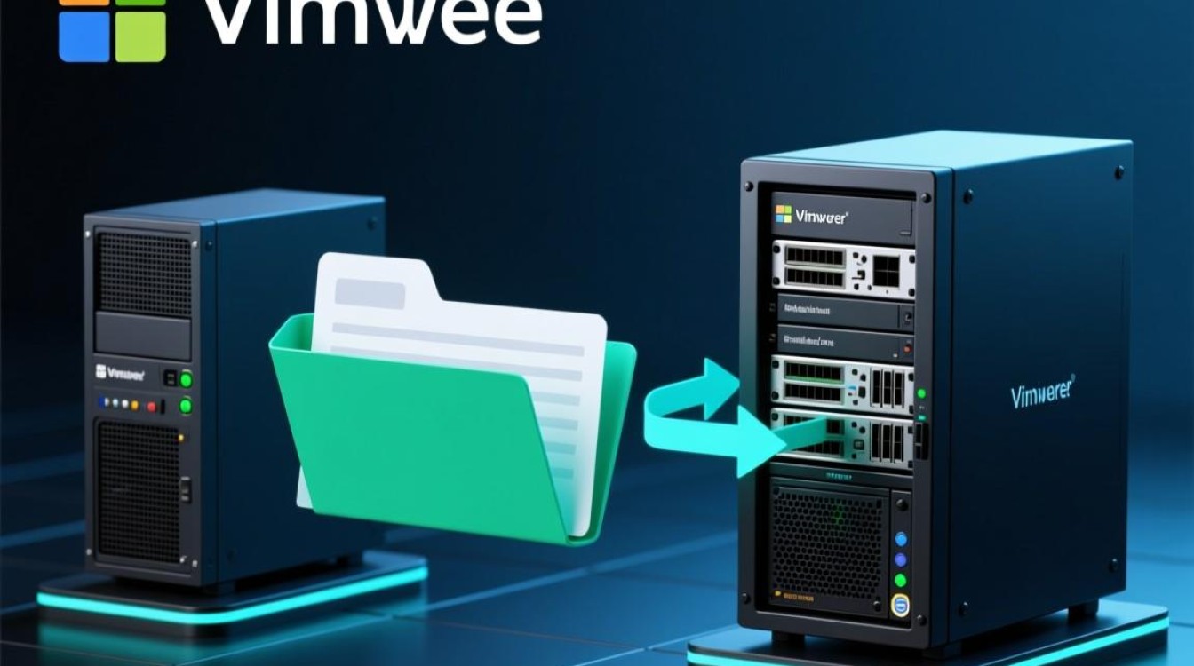 VMware里CentOS虚拟机如何实现文件共享？