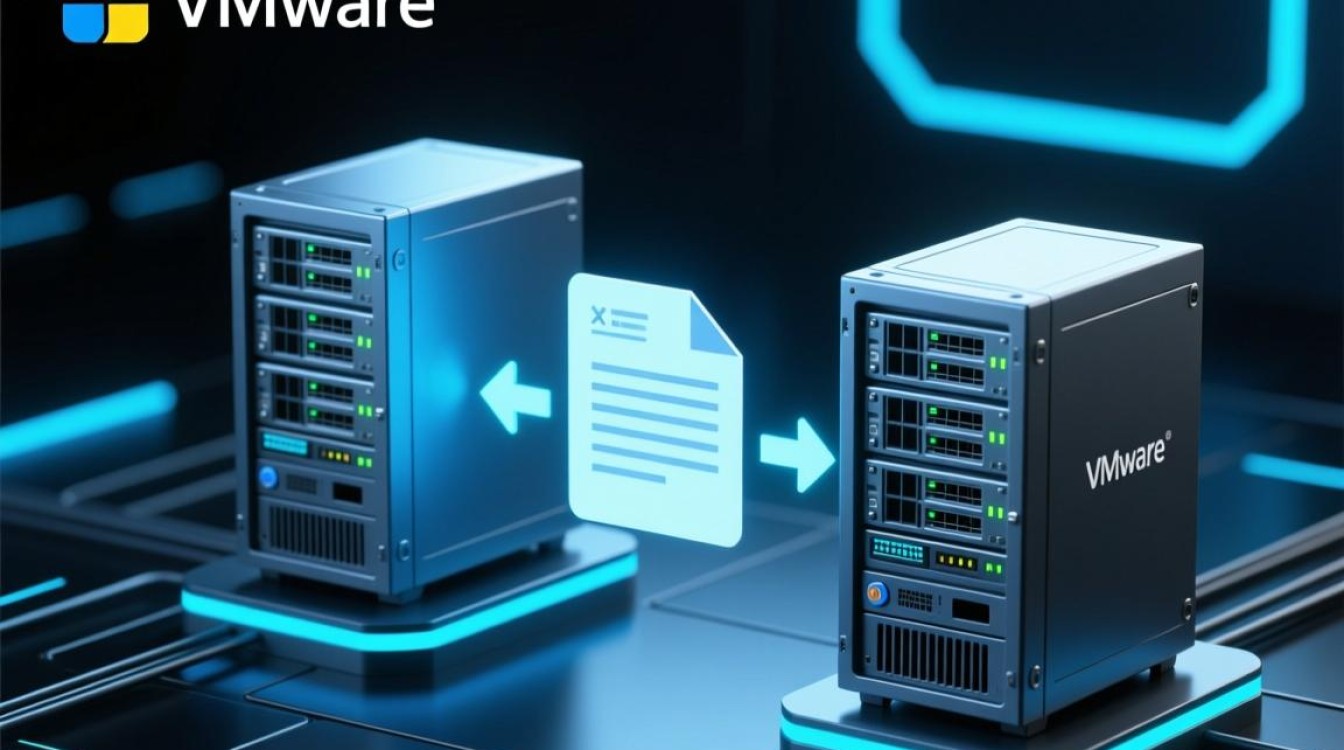 VMware里CentOS虚拟机如何实现文件共享？